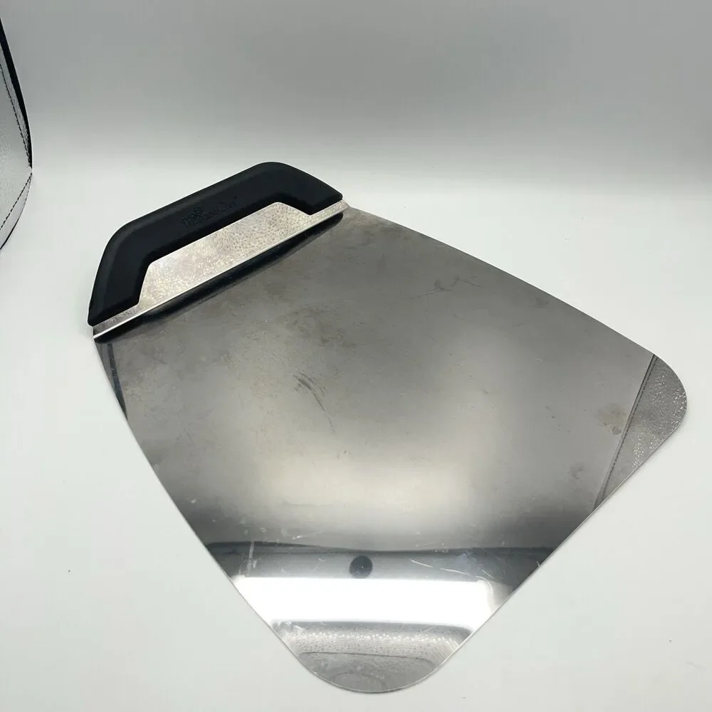 Pampered Chef Mega Lifter Pizza Grill Cake Extra Wide Spatula